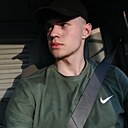 Андрей, 23 года