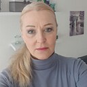 Світлана, 61 год