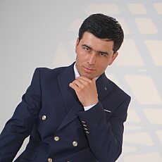 Фотография мужчины Sirojiddin, 23 года из г. Алматы
