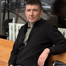 Фотография мужчины Алексей, 40 лет из г. Ульяновск