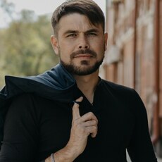 Фотография мужчины Антон, 34 года из г. Красный Луч