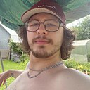 Богдан, 26 лет