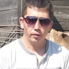 Фотография мужчины Андрей, 35 лет из г. Усолье-Сибирское