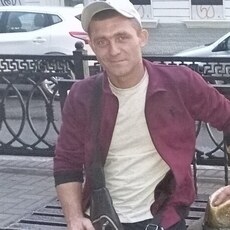 Фотография мужчины Алексей, 36 лет из г. Тверь