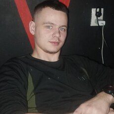 Фотография мужчины Михаил, 27 лет из г. Новокузнецк