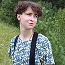 Алина, 20 лет