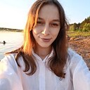 Яна, 26 лет