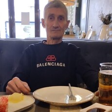 Фотография мужчины Алексей, 57 лет из г. Кропоткин