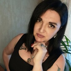 Альбина, 43 из г. Омск.