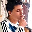 Паша, 19 лет