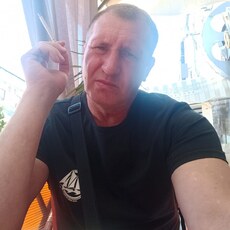 Фотография мужчины Александр, 54 года из г. Усть-Илимск