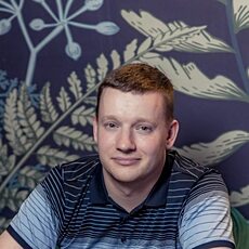 Фотография мужчины Андрей, 36 лет из г. Куйбышев