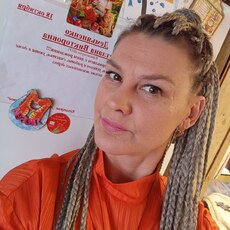 Светлана, 43 из г. Омск.