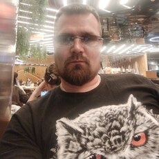 Фотография мужчины Artur, 37 лет из г. Смоленск