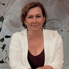 Елена, 43 из г. Новосибирск.