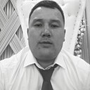 Тимур, 27 лет