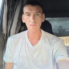 Фотография мужчины Евгений, 47 лет из г. Находка
