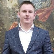 Фотография мужчины Даниил, 31 год из г. Ульяновск