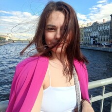 Геля, 39 из г. Санкт-Петербург.