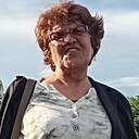 Надежда, 63 года