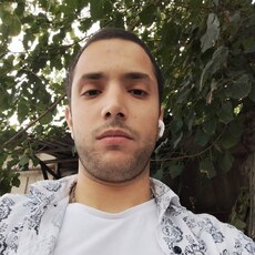 Фотография мужчины Levon, 28 лет из г. Ереван