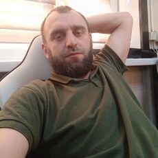 Фотография мужчины Салам, 34 года из г. Нижневартовск