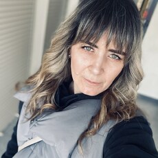 Фотография девушки Amnezia, 36 лет из г. Тюмень