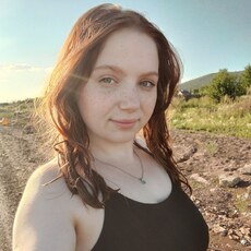 Мася, 20 из г. Братск.
