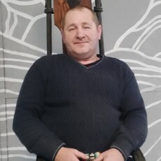 Фотография мужчины Андрей, 52 года из г. Пермь