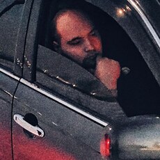 Фотография мужчины Егор, 24 года из г. Заозерный