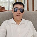 Иса, 36 лет