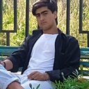 Дилшод, 20 лет