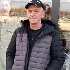 Фотография мужчины Сергей, 53 года из г. Волгоград