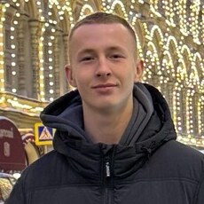 Фотография мужчины Александр, 18 лет из г. Волжский