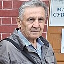 Шамиль, 67 лет