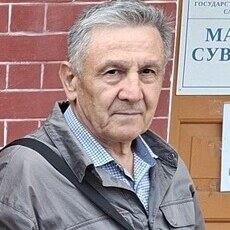Фотография мужчины Шамиль, 67 лет из г. Санкт-Петербург