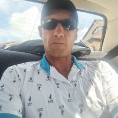 Фотография мужчины Андрей, 43 года из г. Вольск
