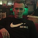 Сергей, 34 года