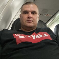 Фотография мужчины Вячеслав, 38 лет из г. Барнаул