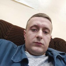 Фотография мужчины Влад, 24 года из г. Могилев