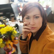 Фотография девушки Алина, 43 года из г. Обнинск