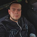 Немец, 29 лет