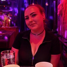 Фотография девушки Ульяна, 23 года из г. Екатеринбург