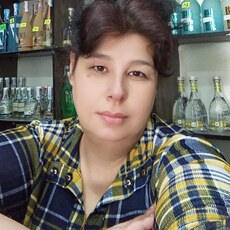 Фотография девушки Умида, 44 года из г. Ташкент