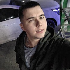 Фотография мужчины Александр, 30 лет из г. Алматы