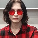 Никита, 20 лет