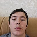 Амин, 26 лет