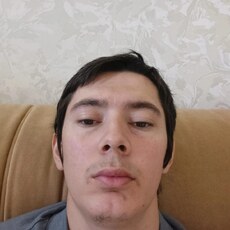 Фотография мужчины Амин, 26 лет из г. Махачкала