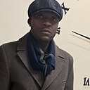 Chris, 32 года