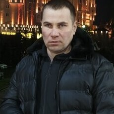 Фотография мужчины Сергей, 36 лет из г. Курск